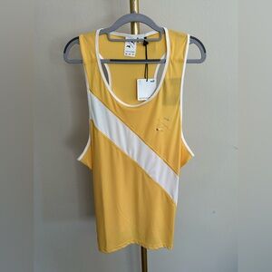 Puma X Tracksmith Singlet